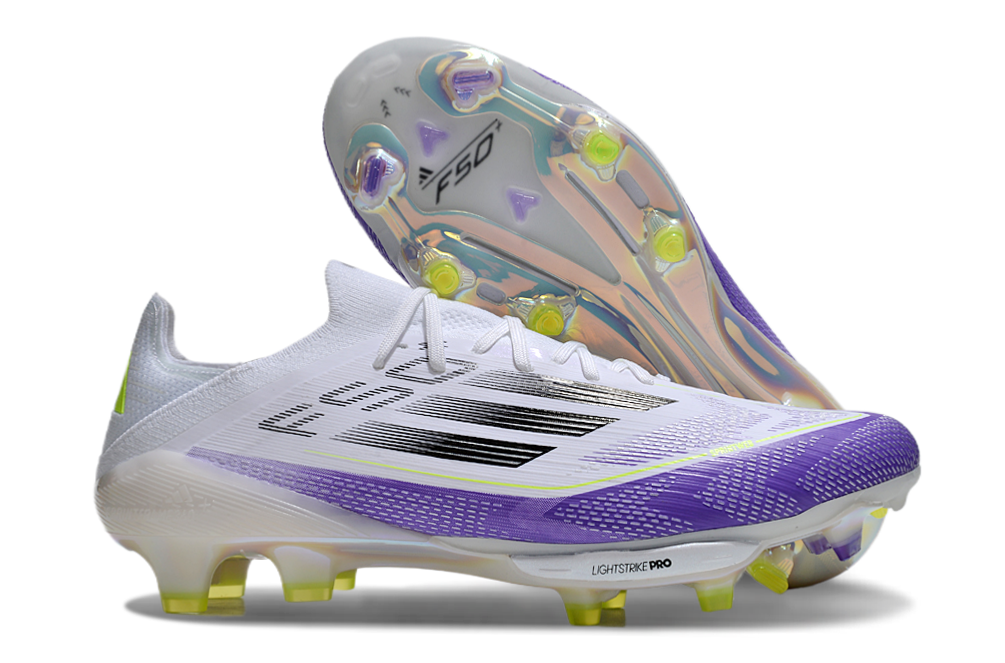 Adidas F50