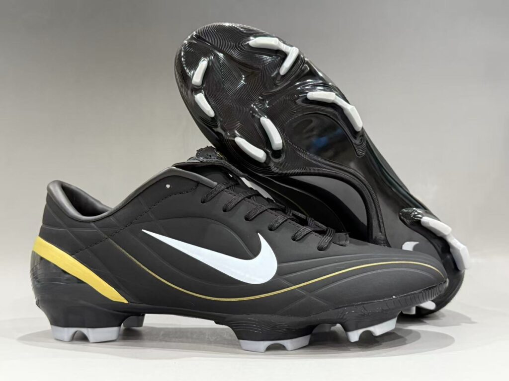 Nike Mercurial Vapor II Ronaldo Exclusive