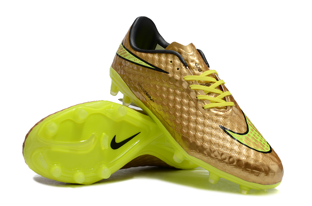 Nike Hypervenom Phantom - immagine 8