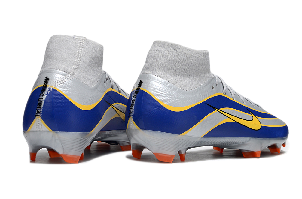 Nike Mercurial Vapor 16 Elite FG high 35-45 - immagine 5