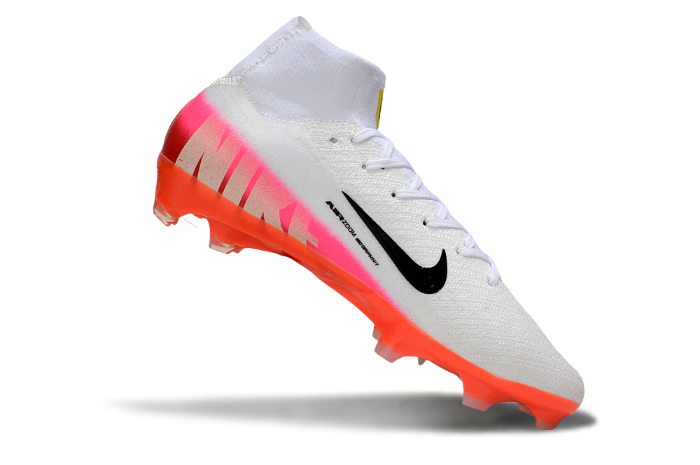 Nike Mercurial Vapor 16 Elite FG high 35-45 - immagine 3