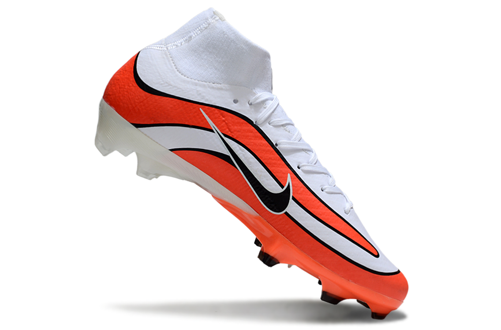 Nike Mercurial Vapor 16 Elite FG high 35-45 - immagine 5