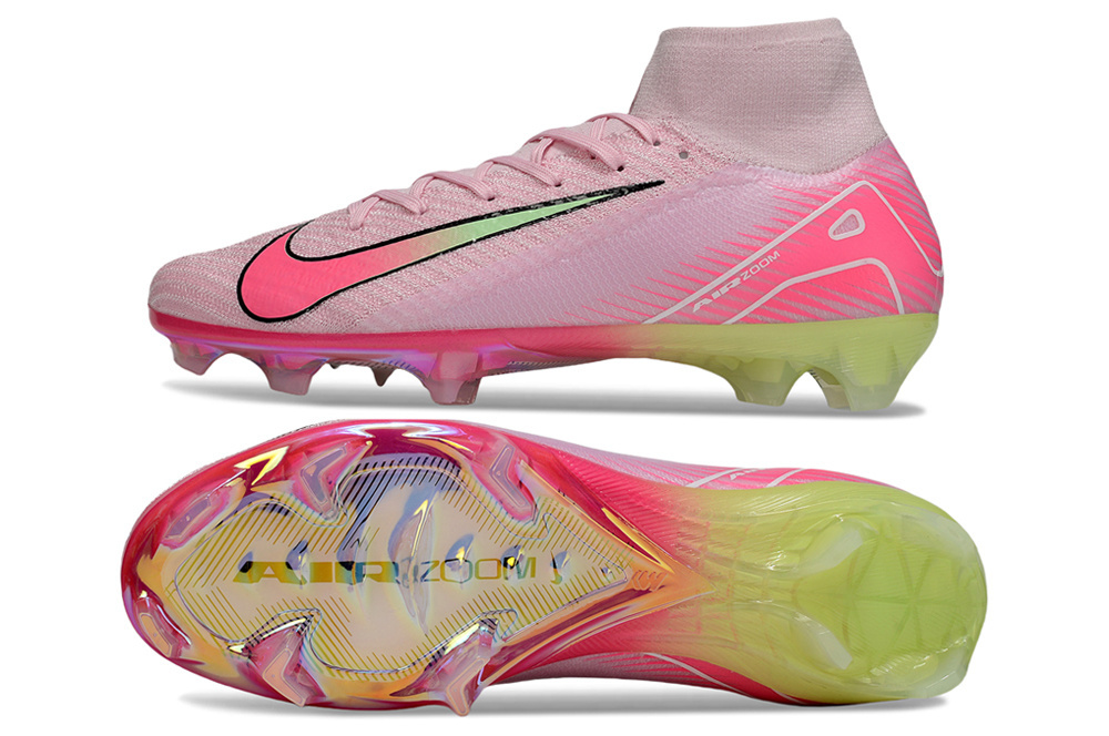 Nike Mercurial Vapor 16 Elite FG high 35-45 - immagine 2