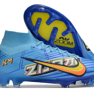 Nike Air Zoom Mercurial Superfly IX Elite KM FG 35-45