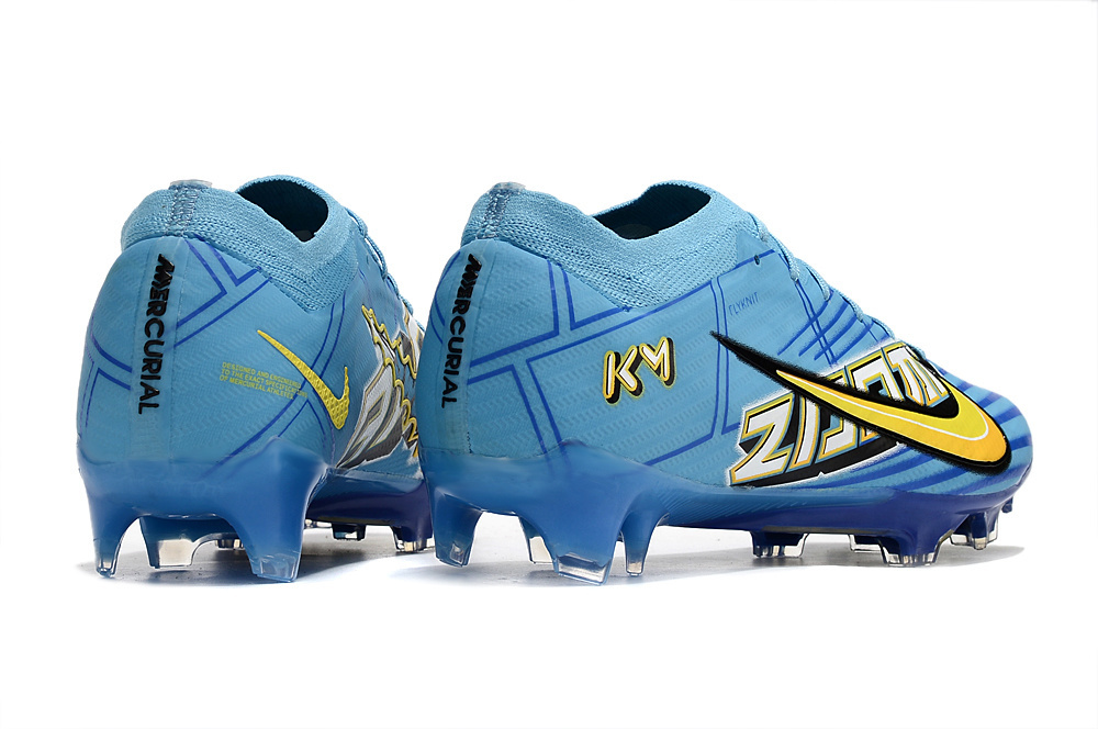 Nike Air Zoom Mercurial Superfly IX Elite FG - immagine 5