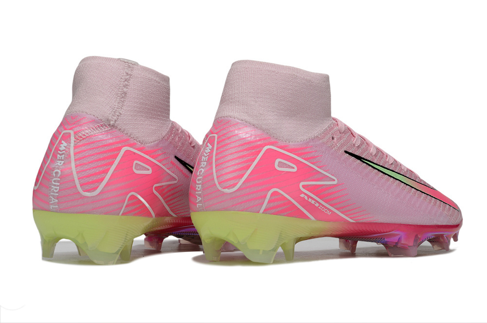 Nike Mercurial Vapor 16 Elite FG high 35-45 - immagine 3