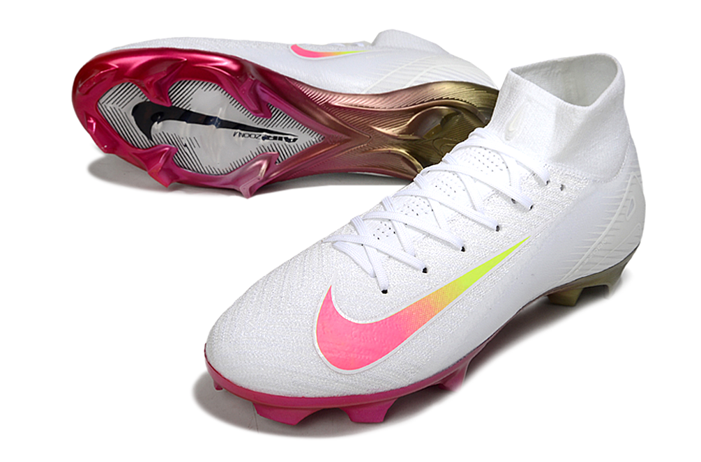 Nike Mercurial Vapor 16 Elite FG high 35-45 - immagine 3