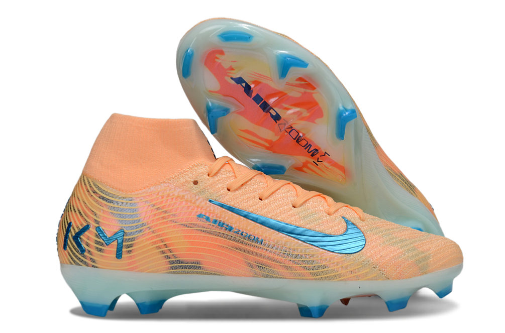 Nike Mercurial Vapor 16 Elite FG high 35-45