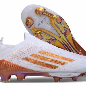Adidas F50 Laceless Elite FG