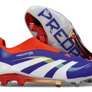 Adidas Predator Laceless Elite FG 35-46
