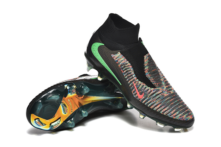 Nike Phantom 6 Elite FG alta - immagine 3
