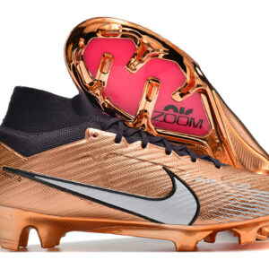 Nike Air Zoom Mercurial Superfly IX Elite FG 35-45