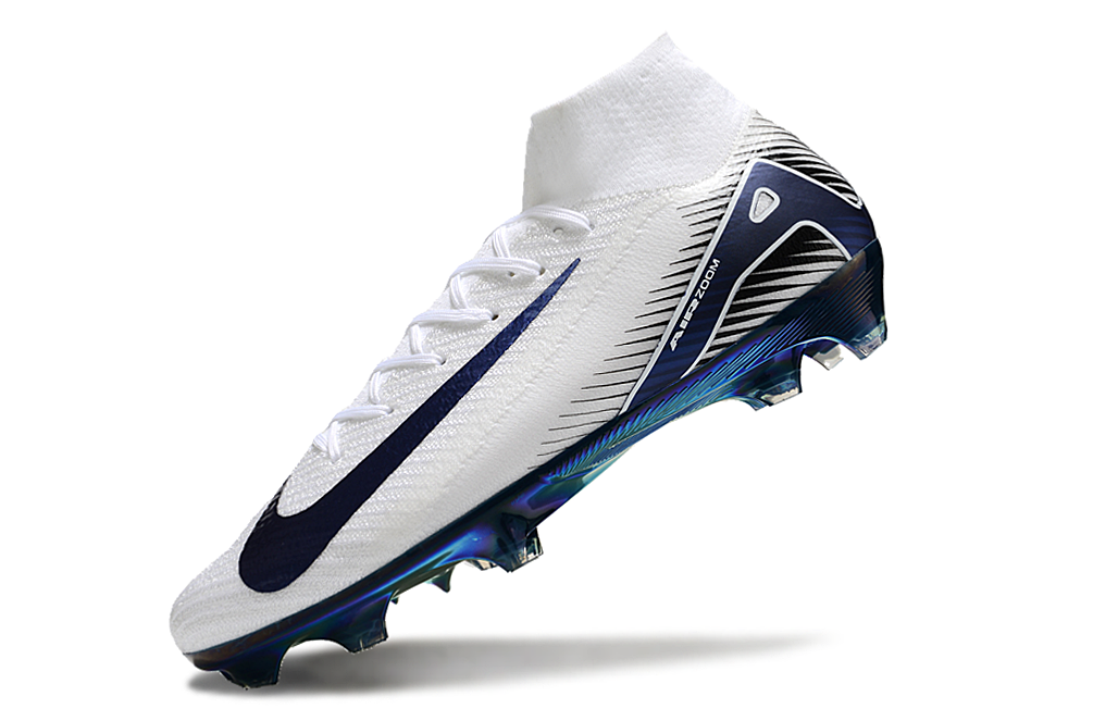 Nike Mercurial Vapor 16 Elite FG high 39-45 - immagine 5