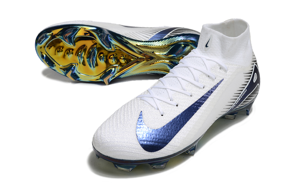 Nike Mercurial Vapor 16 Elite FG high 39-45 - immagine 4