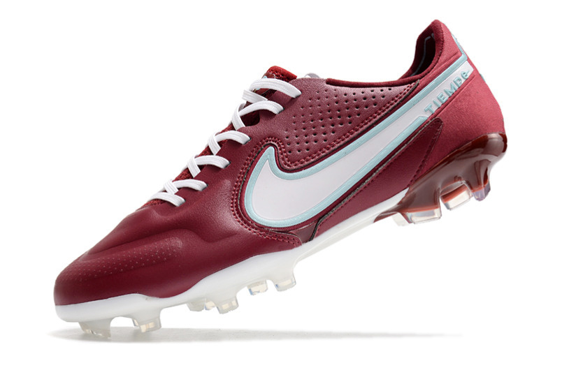 Nike Tiempo Legend 9 Elite FG - immagine 4