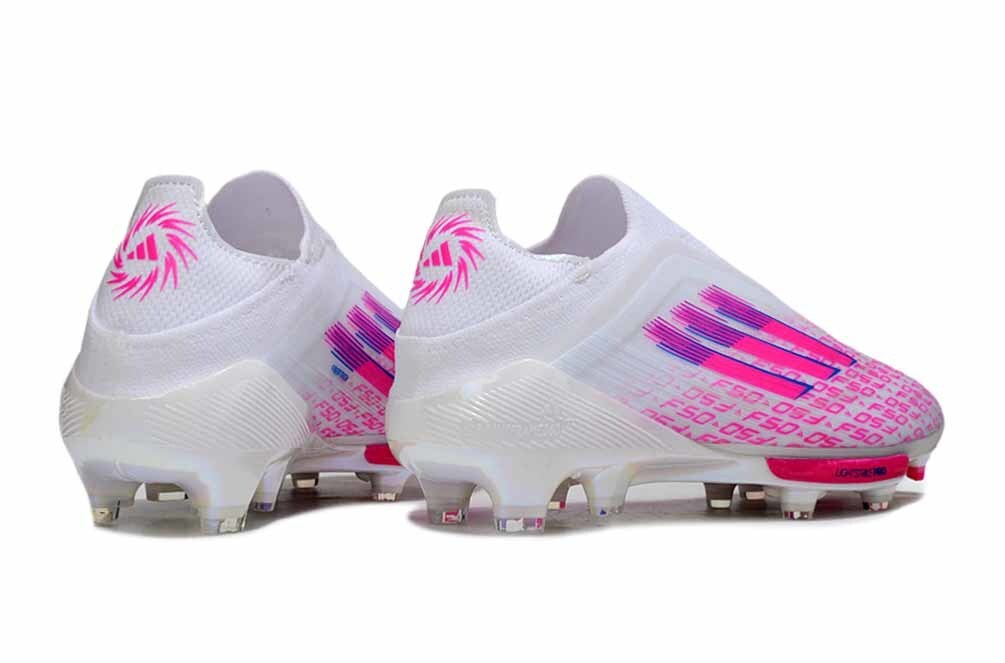 Adidas F50 Laceless Elite FG - immagine 4