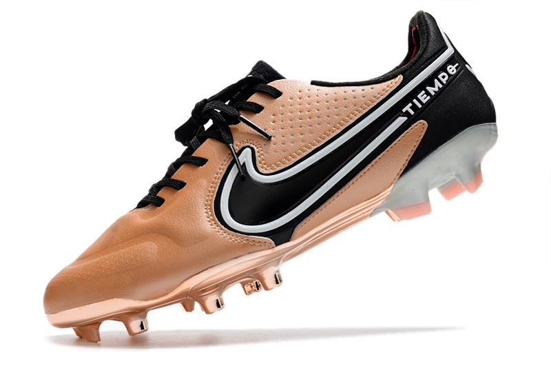 Nike Tiempo Legend 9 Elite FG - immagine 2