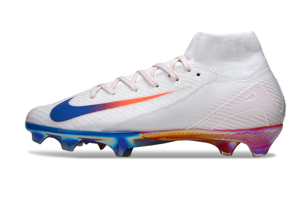 Nike Mercurial Vapor 16 Elite FG high 35-45 - immagine 3