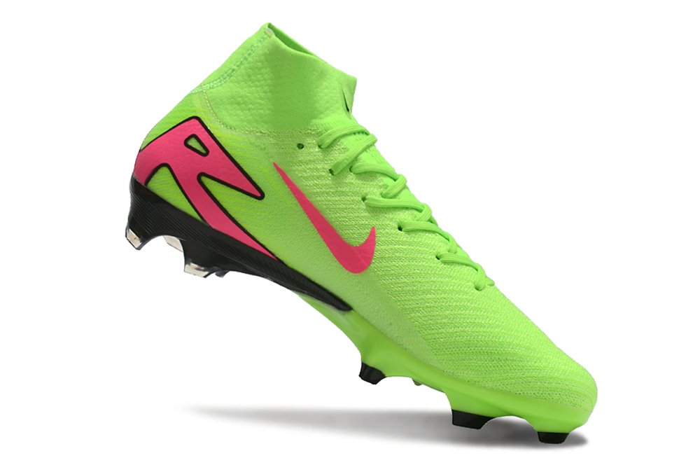 Nike Mercurial Vapor 16 Elite FG high 35-45 - immagine 4