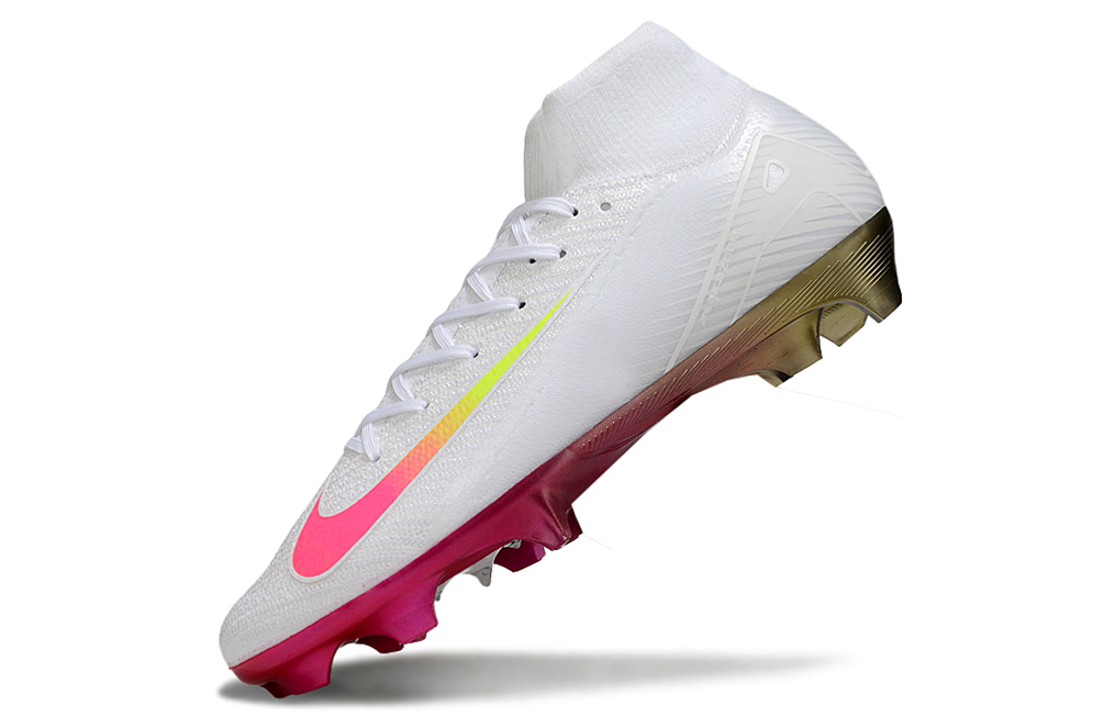 Nike Mercurial Vapor 16 Elite FG high 35-45 - immagine 2