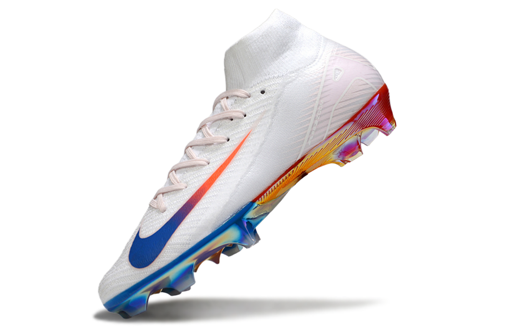 Nike Mercurial Vapor 16 Elite FG high 35-45 - immagine 4