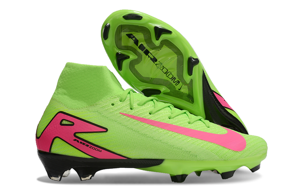 Nike Mercurial Vapor 16 Elite FG high 35-45