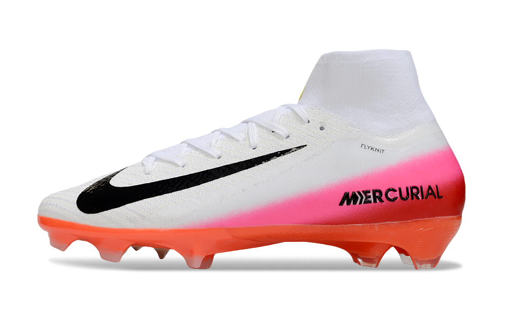 Nike Mercurial Vapor 16 Elite FG high 35-45 - immagine 4