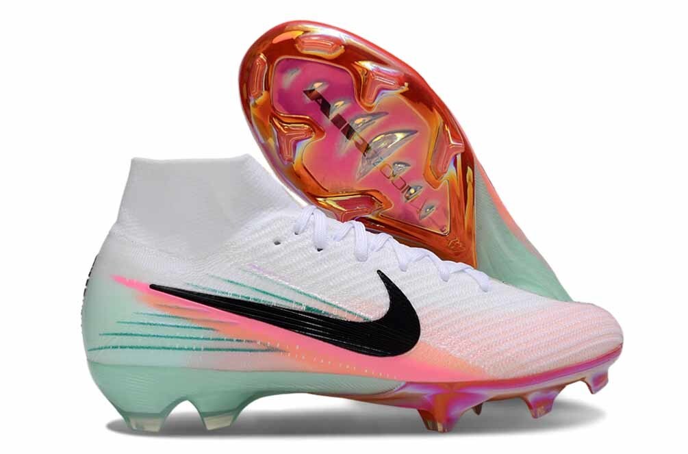 Nike Air Zoom Mercurial Superfly 10 Elite FG 35-45