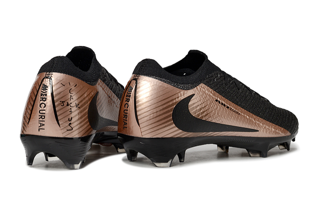 Nike Mercurial Vapor 16 Elite FG Low - immagine 3