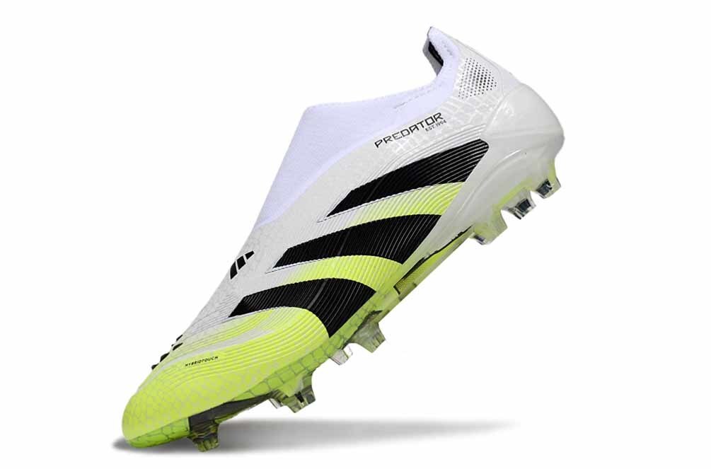 Adidas Predator Laceless Elite FG 35-46 - immagine 5