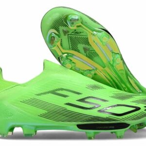 Adidas F50 Laceless Elite FG