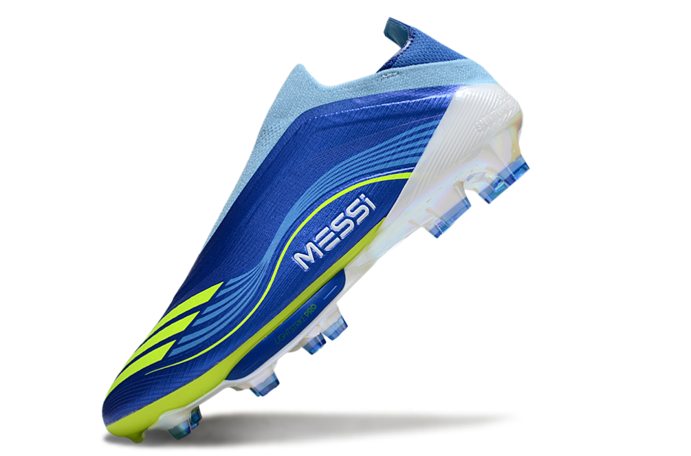 Adidas F50 Laceless Elite FG - immagine 3