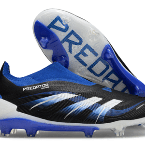 Adidas Predator Laceless Elite FG 35-46