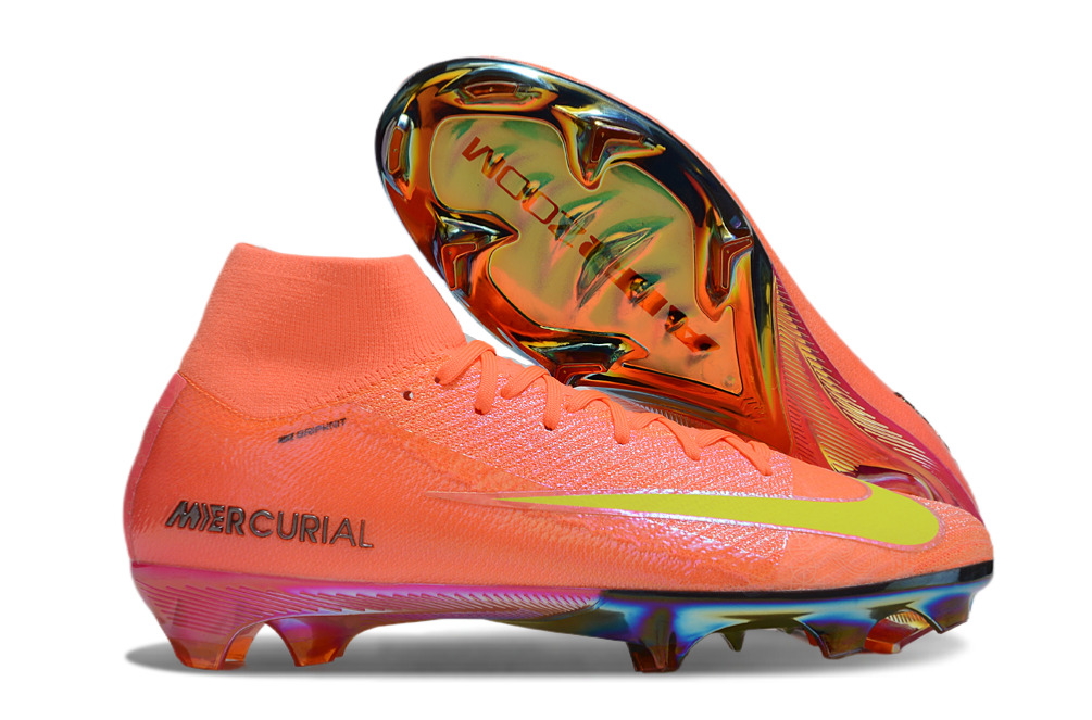 Nike Mercurial Vapor 16 Elite FG high 35-45 - immagine 6