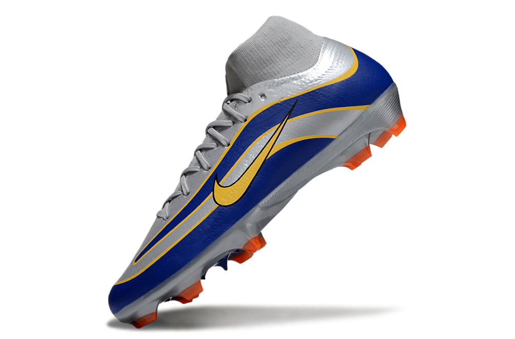 Nike Mercurial Vapor 16 Elite FG high 35-45 - immagine 4