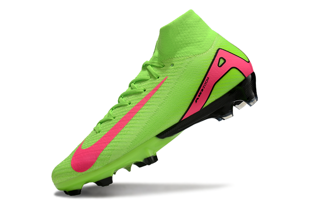 Nike Mercurial Vapor 16 Elite FG high 35-45 - immagine 5