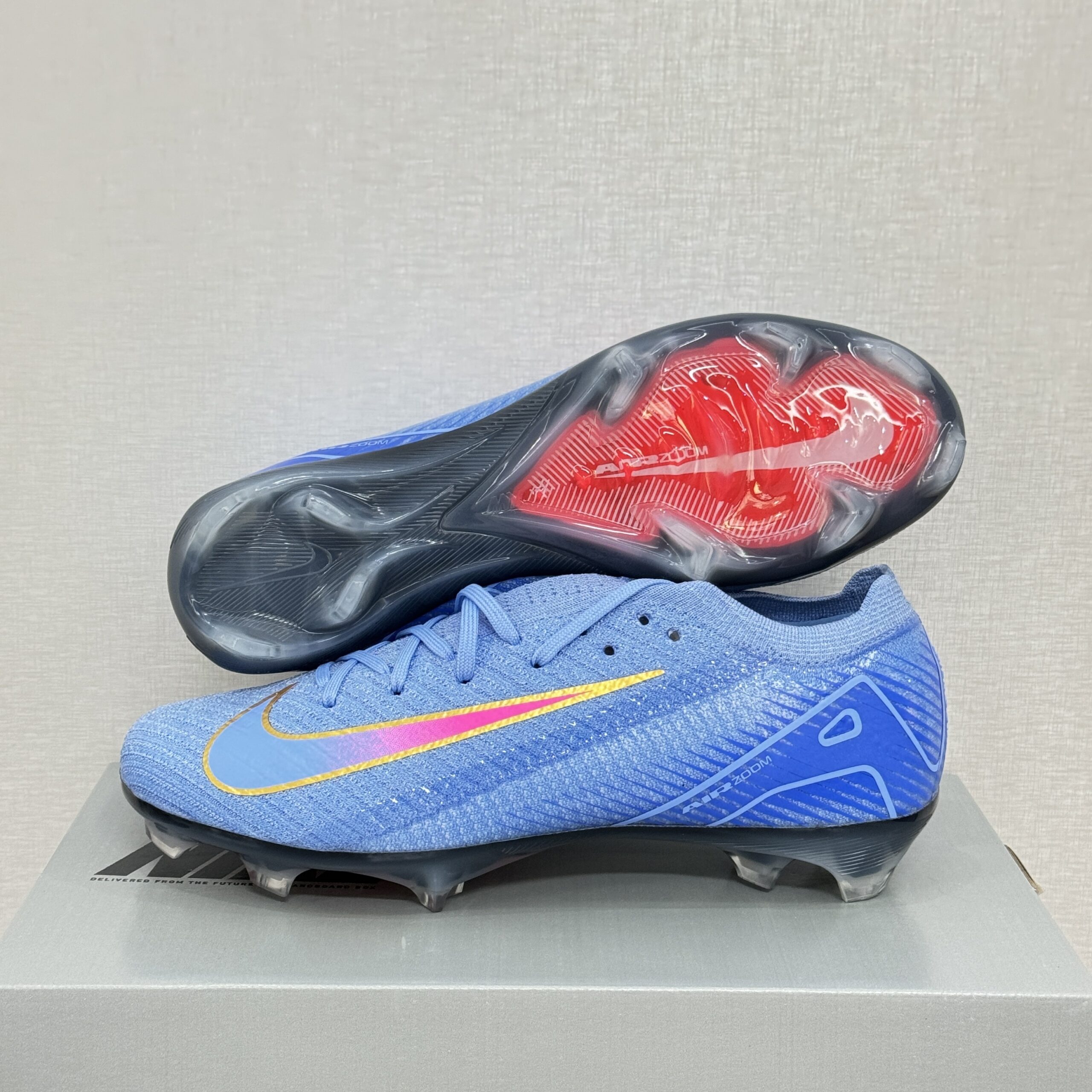 Nike Mercurial Vapor 16 Elite FG Low - immagine 2