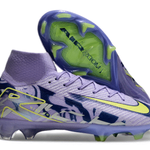 Nike Mercurial Vapor 16 Elite FG high 35-45