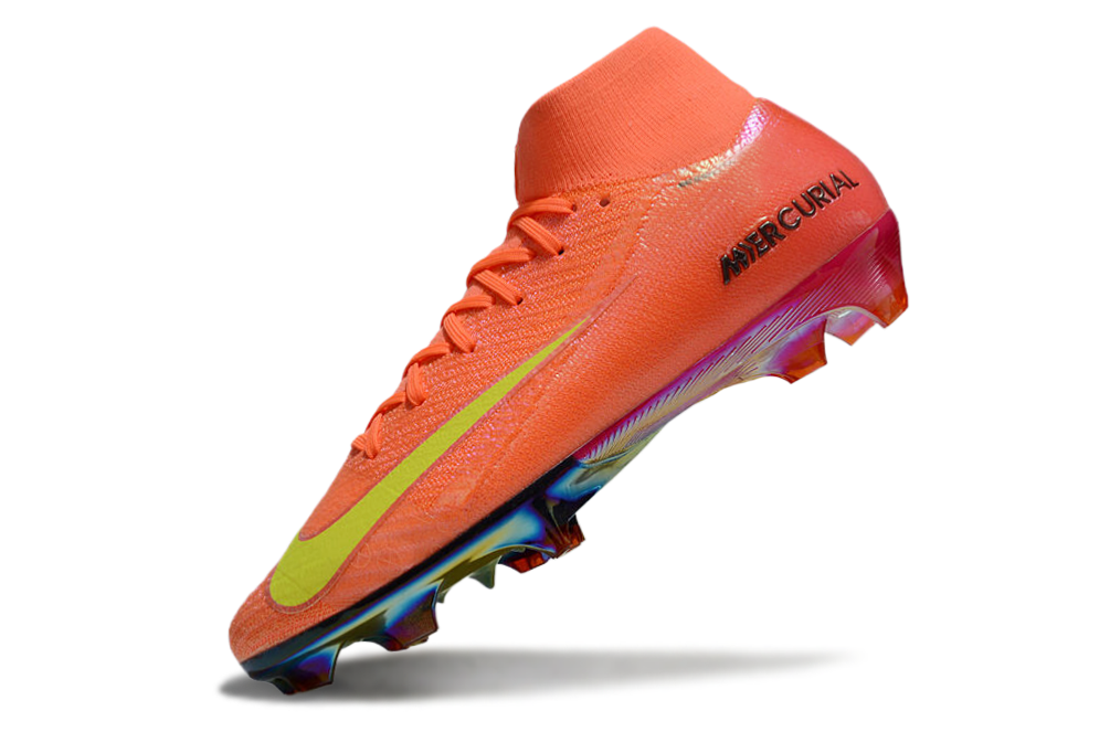 Nike Mercurial Vapor 16 Elite FG high 35-45 - immagine 3