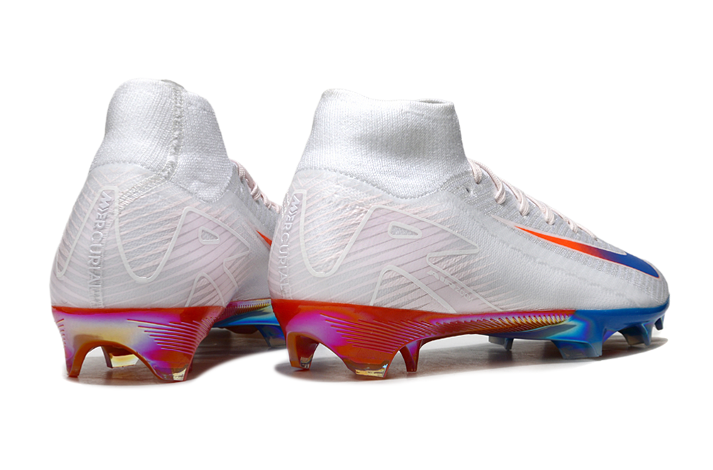 Nike Mercurial Vapor 16 Elite FG high 35-45 - immagine 2