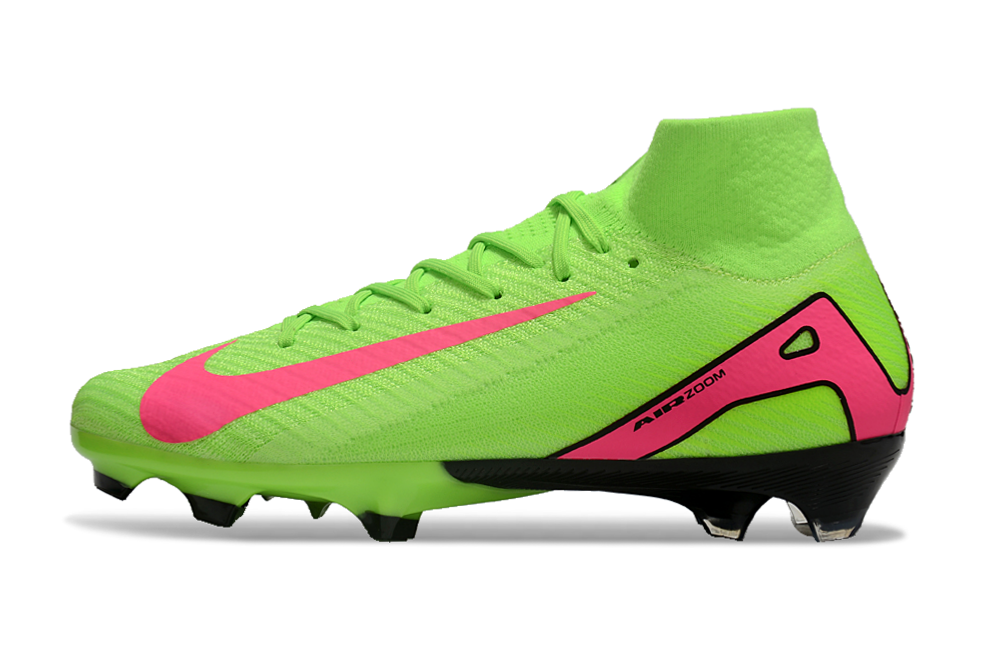 Nike Mercurial Vapor 16 Elite FG high 35-45 - immagine 6