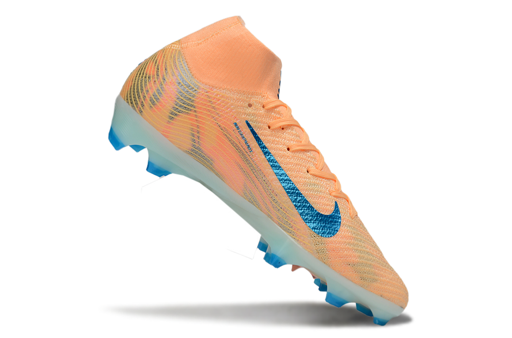 Nike Mercurial Vapor 16 Elite FG high 35-45 - immagine 5