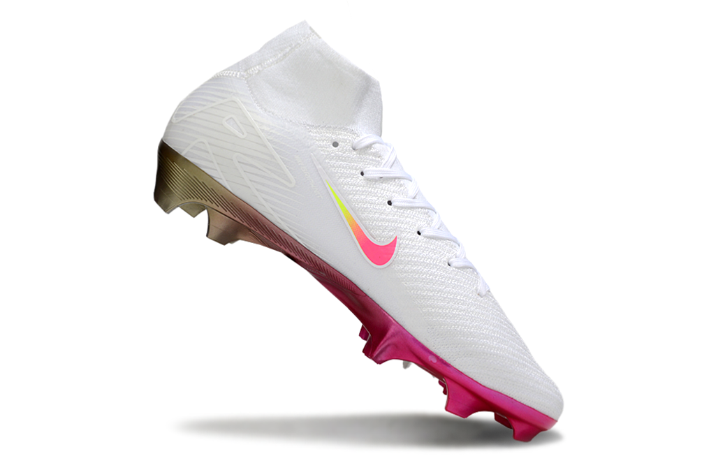 Nike Mercurial Vapor 16 Elite FG high 35-45 - immagine 4