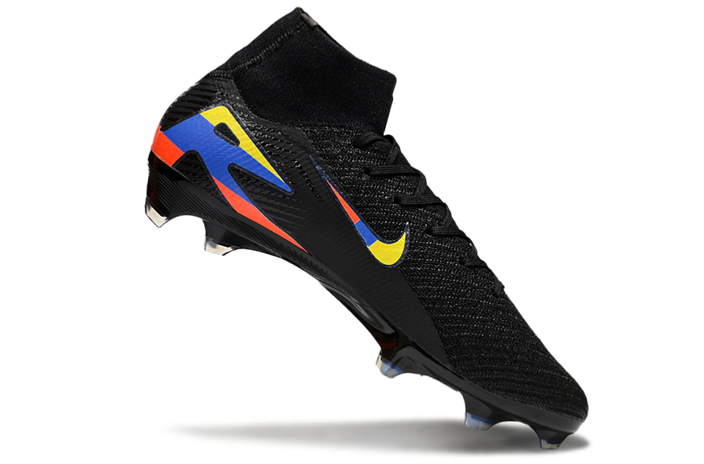 Nike Mercurial Vapor 16 Elite FG high 35-45 - immagine 5