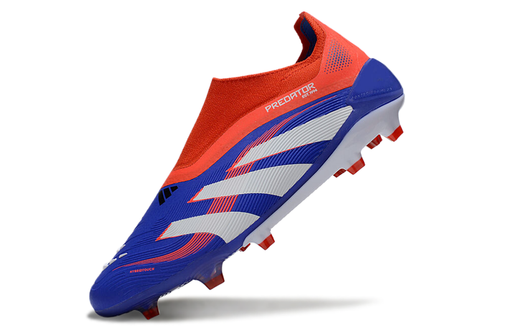 Adidas Predator Laceless Elite FG 39-45 - immagine 5