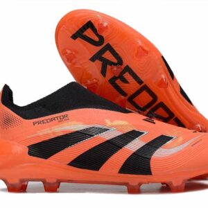 Adidas Predator Laceless Elite FG 35-46