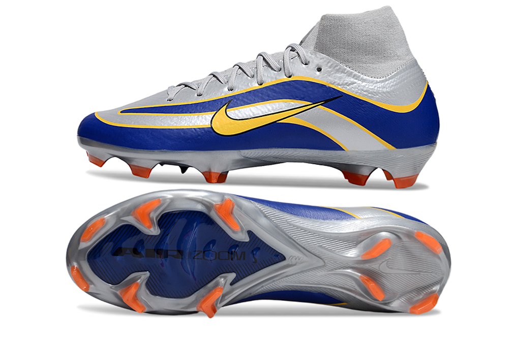 Nike Mercurial Vapor 16 Elite FG high 35-45 - immagine 2