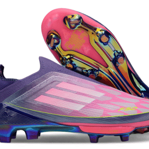 Adidas F50 Laceless Elite FG