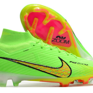 Nike Air Zoom Mercurial Superfly IX Elite FG 39-45