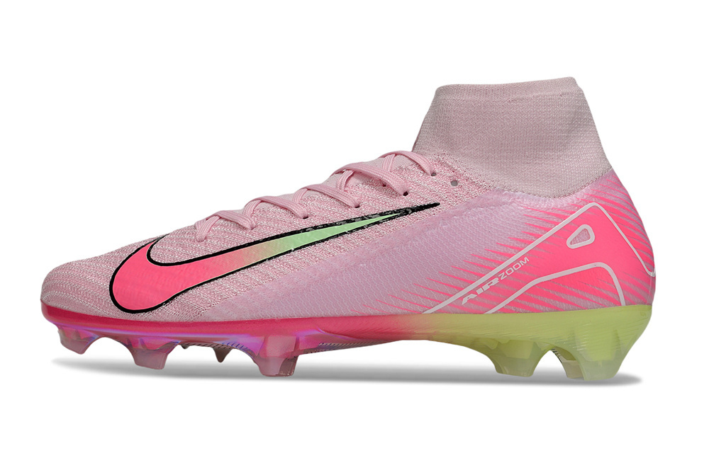 Nike Mercurial Vapor 16 Elite FG high 35-45 - immagine 5